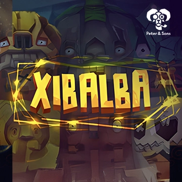 PeterSons : Xibalba - TITANBET138