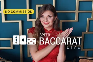 Speed 6 Scanner Baccarat NC - TITANBET138