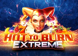 Hot To Burn Extreme - TITANBET138