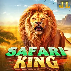 Safari King - TITANBET138