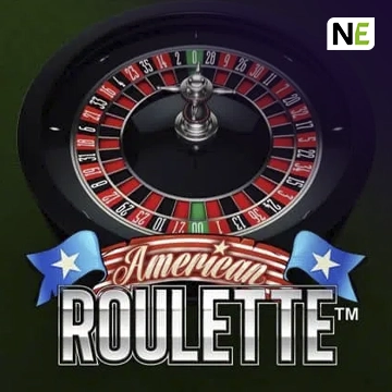 NetEnt American Roulette - TITANBET138