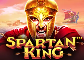 Spartan King - TITANBET138