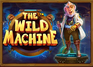 The Wild Machine - TITANBET138