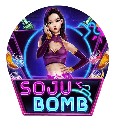 Soju Bomb - TITANBET138