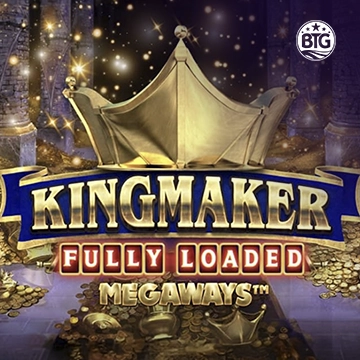 Kingmaker Fully Loaded - TITANBET138