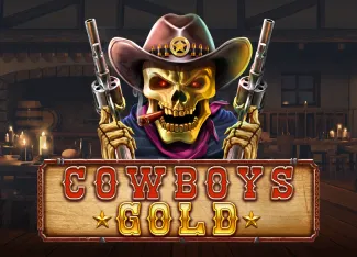 Cowboys Gold - TITANBET138