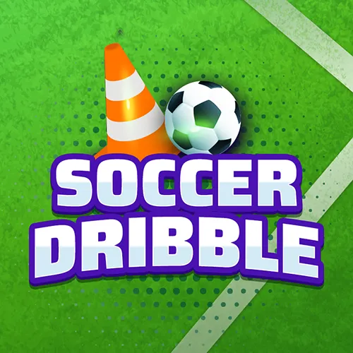 Soccer Dribble 球路逍遥 - TITANBET138