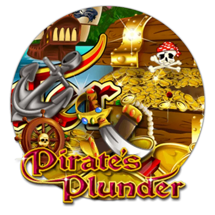 Pirates Plunder - TITANBET138