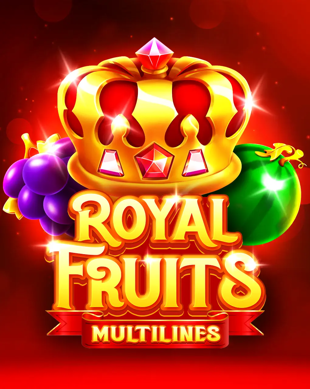 Royal Fruits MultiLines - TITANBET138