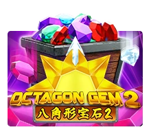 Octagon Gem 2 - TITANBET138