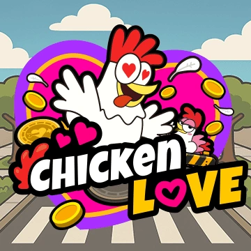 Chicken Love - TITANBET138