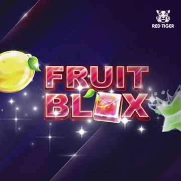 Redtiger : Fruit Blox - TITANBET138