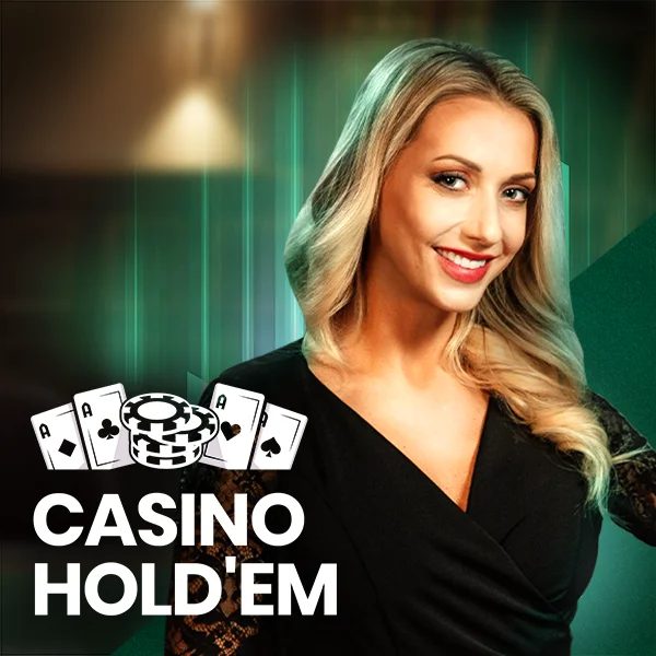 Casino Holdem - TITANBET138
