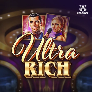 Redtiger : Ultra Rich - TITANBET138