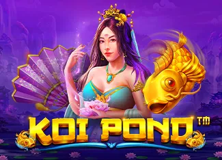 Koi Pond - TITANBET138