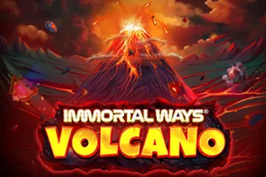 Immortal Ways Volcano - TITANBET138