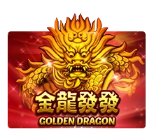 Golden Dragon - TITANBET138
