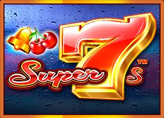 Super 7s  - TITANBET138