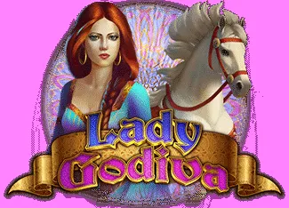 Lady Godiva - TITANBET138