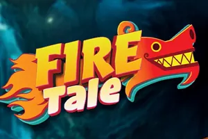 Fire Tale - TITANBET138