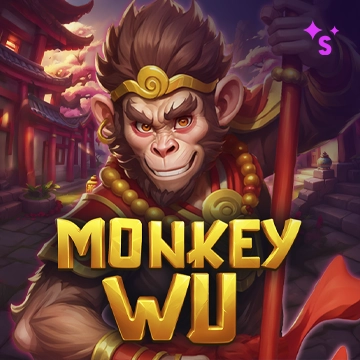 Monkey Wu - TITANBET138