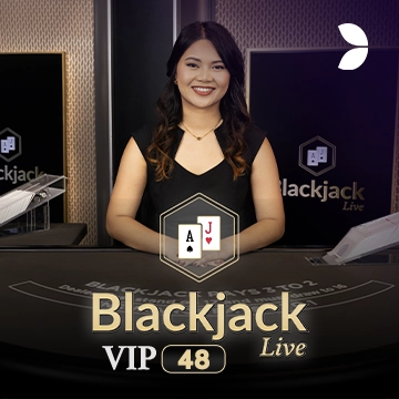 Blackjack VIP 48 - TITANBET138