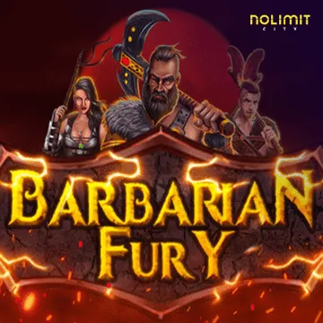 Barbarian Fury - TITANBET138