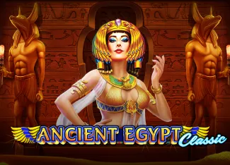 Ancient Egypt Classic - TITANBET138