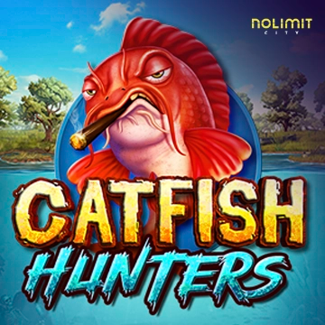 Catfish Hunters - TITANBET138