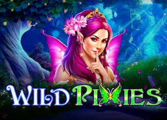 Wild Pixies - TITANBET138