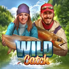 Wild Catch (New) - TITANBET138