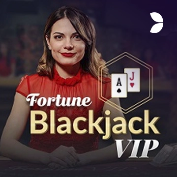 Blackjack Fortune VIP - TITANBET138