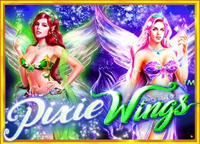 Pixie Wings - TITANBET138