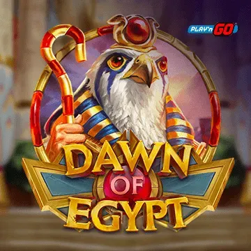 PlaynGo : Dawn of Egypt - TITANBET138