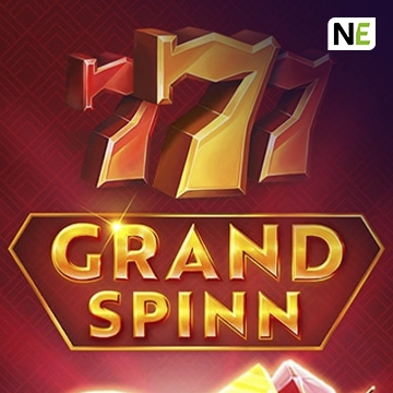 Grand Spinn - TITANBET138