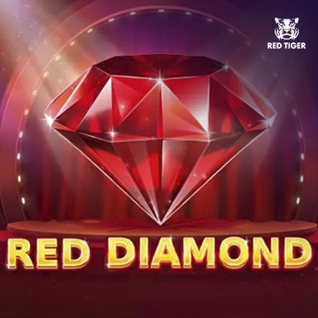 Redtiger : Red Diamond - TITANBET138