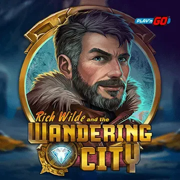 PlaynGo : Rich Wilde and the Wandering City - TITANBET138