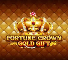 Fortune Crown - Gold Gift - TITANBET138