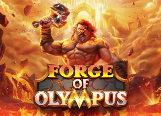 Forge of Olympus - TITANBET138