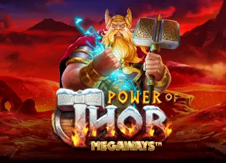 Power of Thor Megaways - TITANBET138
