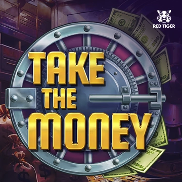 Redtiger : Take the Money - TITANBET138