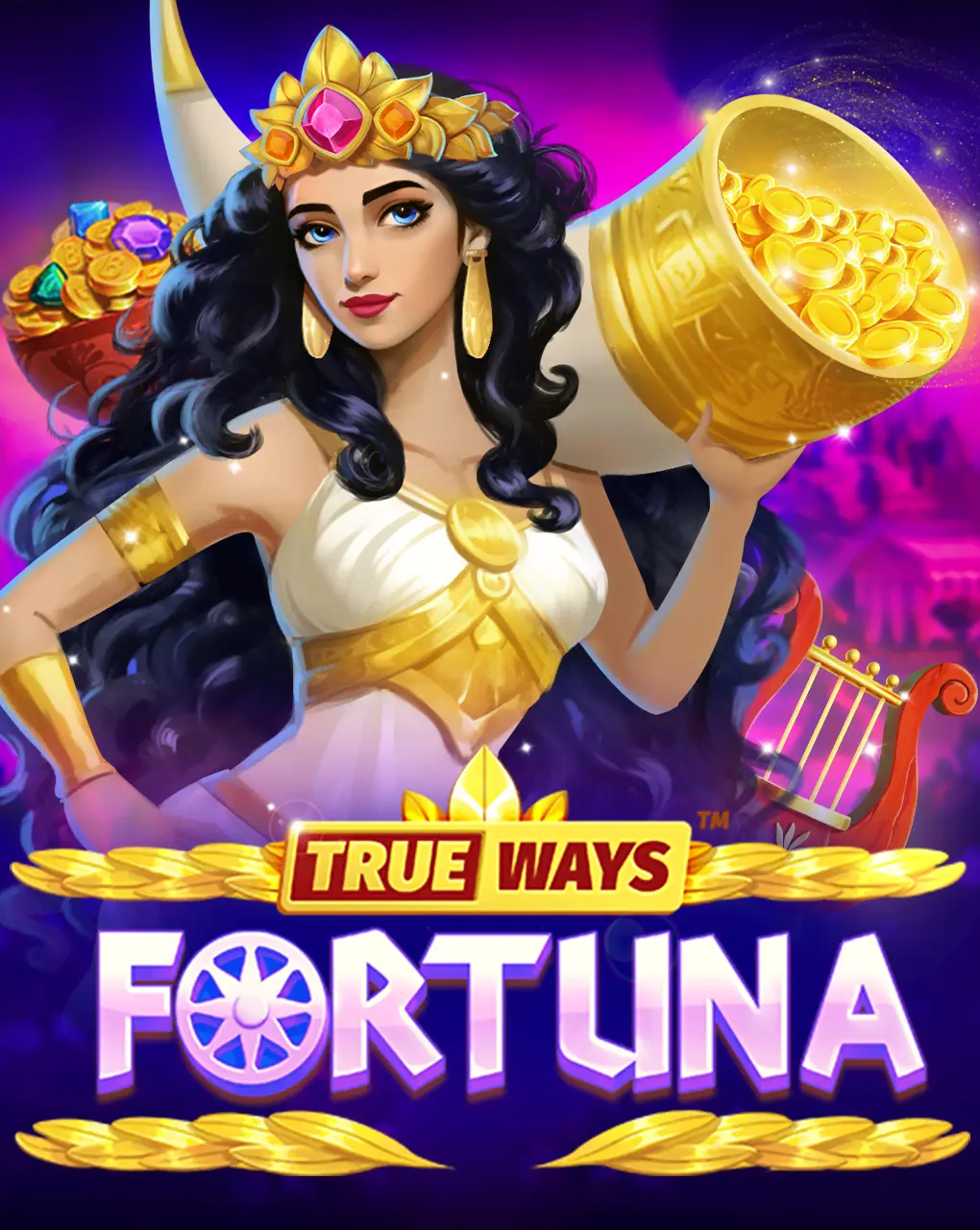 Fortuna Trueways - TITANBET138