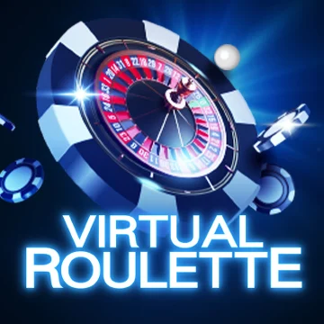 Virtual Roulette - TITANBET138