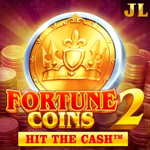 Fortune Coins 2 - TITANBET138