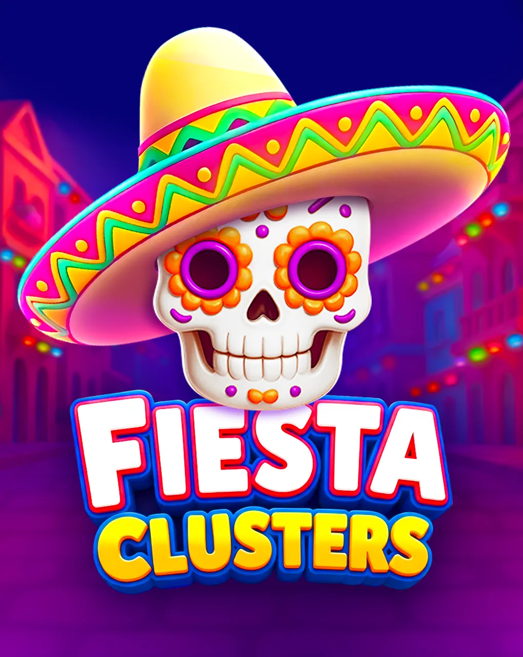 Fiesta Clusters - TITANBET138