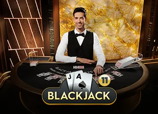 Blackjack 11 - TITANBET138