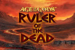 Age of the Gods: Ruler Of The Dead - TITANBET138