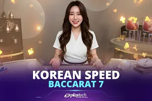 Korean Speed Baccarat 7 - TITANBET138