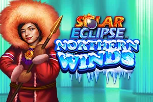Solar Eclipse: Northern Winds™ - TITANBET138
