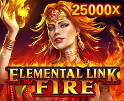 JDB : Elemental Link Fire - TITANBET138